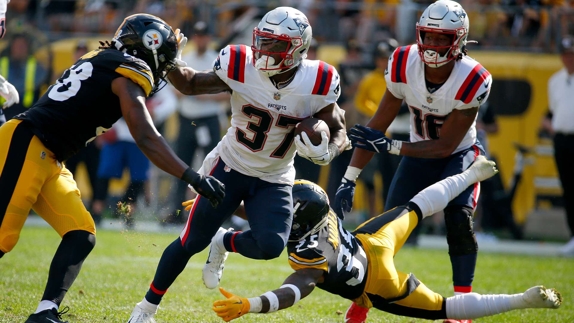 將身披紐卡 將身披紐卡