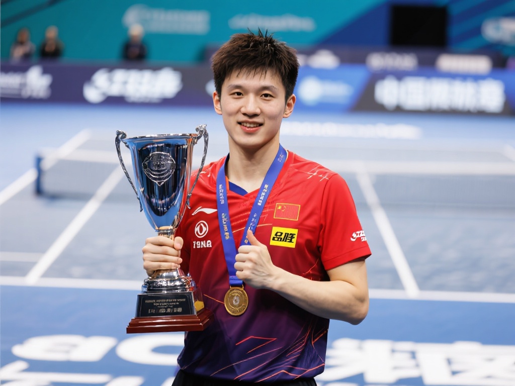 最终决出冠 最终决出冠